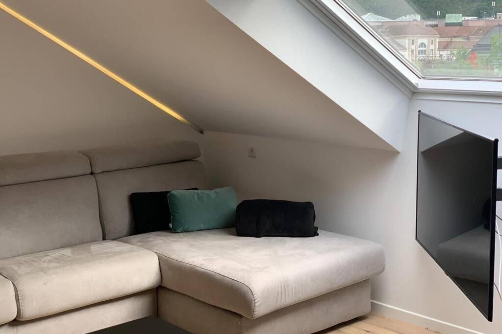 Apartment Marie Bolzano Exteriör bild