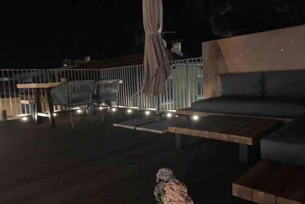 Apartment Marie Bolzano Exteriör bild