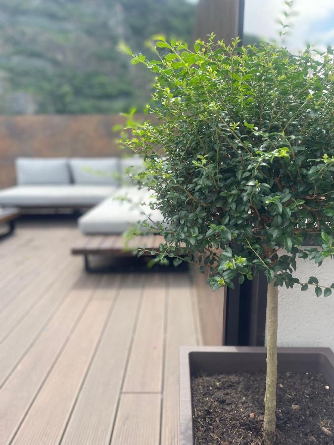 Apartment Marie Bolzano Exteriör bild